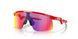 901002 - Red - Prizm Road