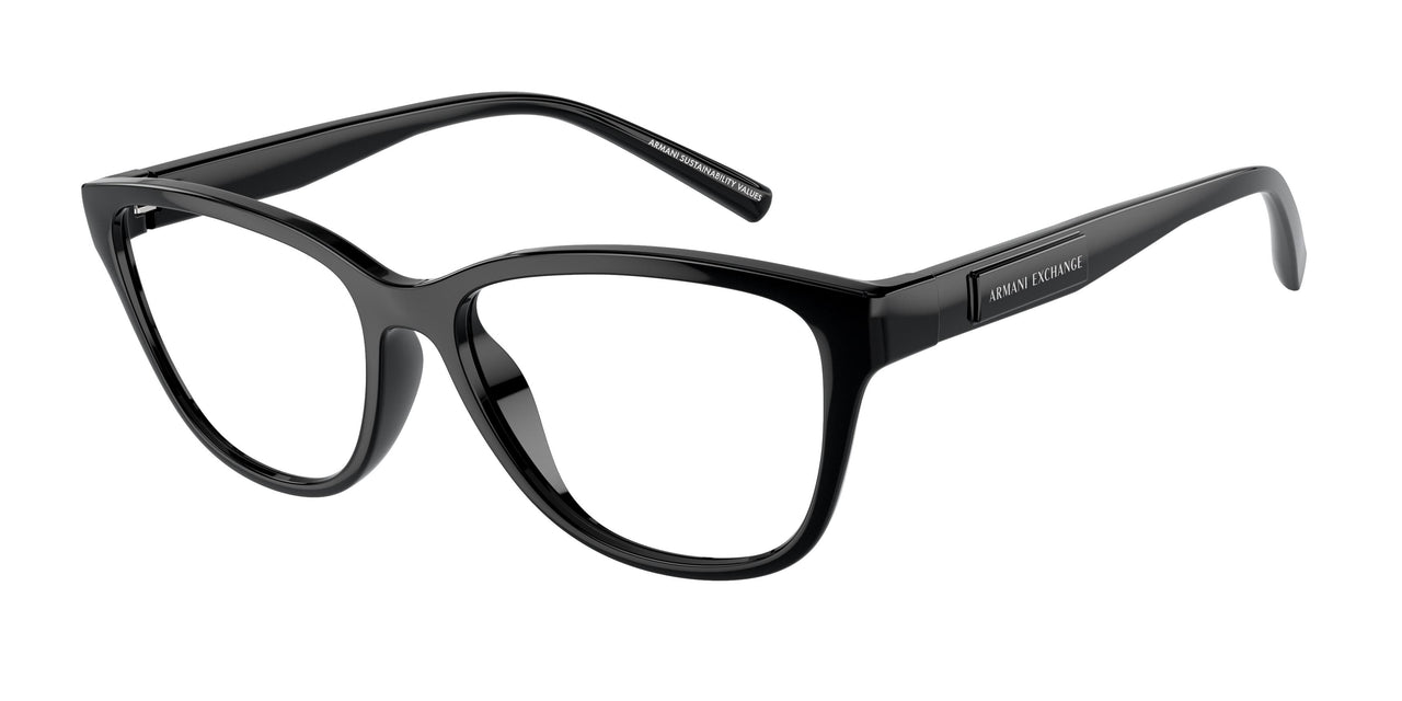 Armani Exchange 3111U Eyeglasses