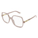 Chloe CH0368O Eyeglasses