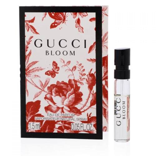 Gucci Bloom EDP Spray Vial