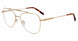 Fila VFI608 Eyeglasses