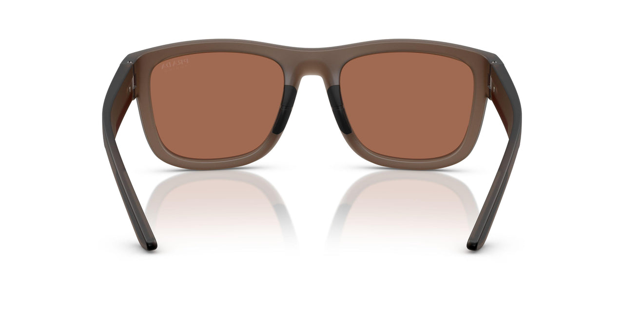 29F50A - Brown - Brown Tuning