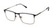 XXL Musketeer Eyeglasses