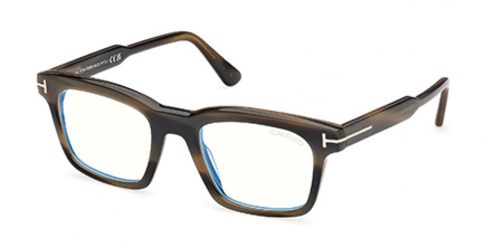Tom Ford 6122B Blue Light blocking Filtering Eyeglasses