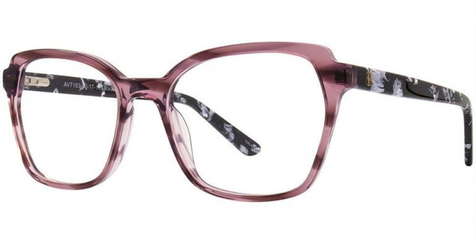 Adrienne Vittadini Petite 716 Eyeglasses