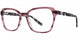Adrienne Vittadini Petite 716 Eyeglasses