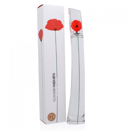 Kenzo Flower EDP Spray Refillable