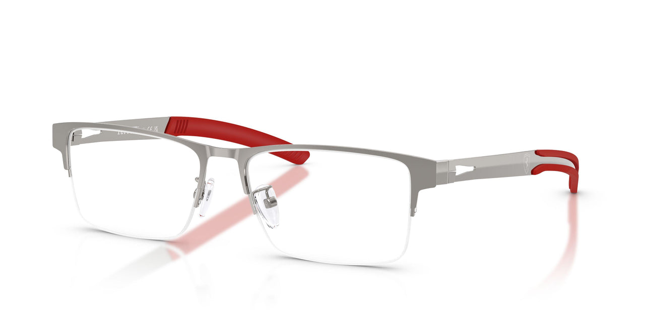 Scuderia Ferrari 7017D Eyeglasses
