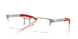 Scuderia Ferrari 7017D Eyeglasses