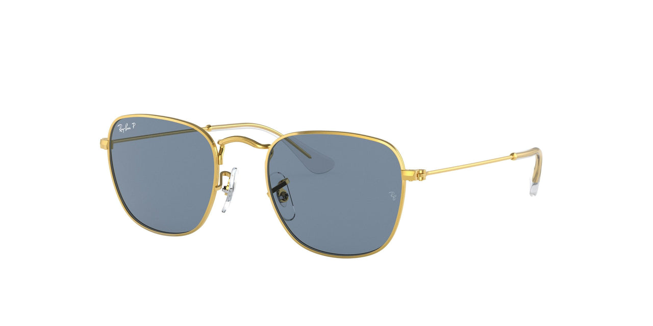 Ray-Ban Kids Frank 0RJ9557S Sunglasses