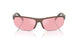 14Y70J - Brown - Pink Mirror