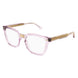 Gucci Opulent Luxury GG0184O Eyeglasses