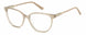 Juicy Couture JU252 Eyeglasses