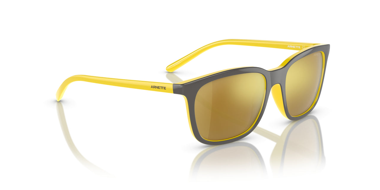 28815A - Grey - Gold