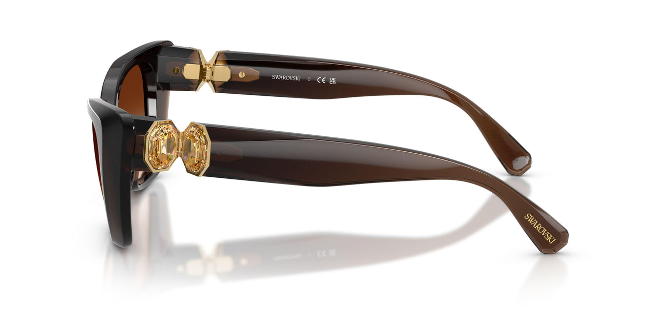 108474 - Brown - Brown Gradient