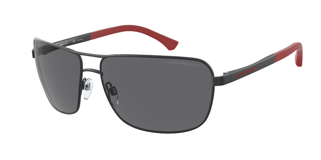 Emporio Armani 2033 Sunglasses