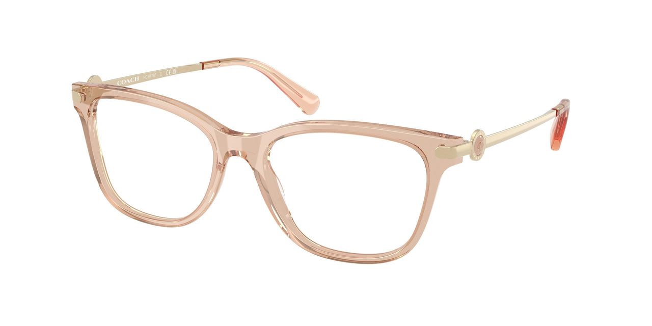 Coach 6176F Eyeglasses