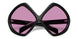 16K30G - Black - Purple