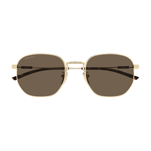 004 - Gold - Brown
