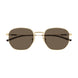 004 - Gold - Brown