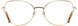 3 - Gold - Frame Only