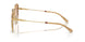 94412D - Gold - Peach Blush Gradient