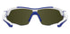 0WWK-W1 - MTWHT BLU - Blue Ml Ol