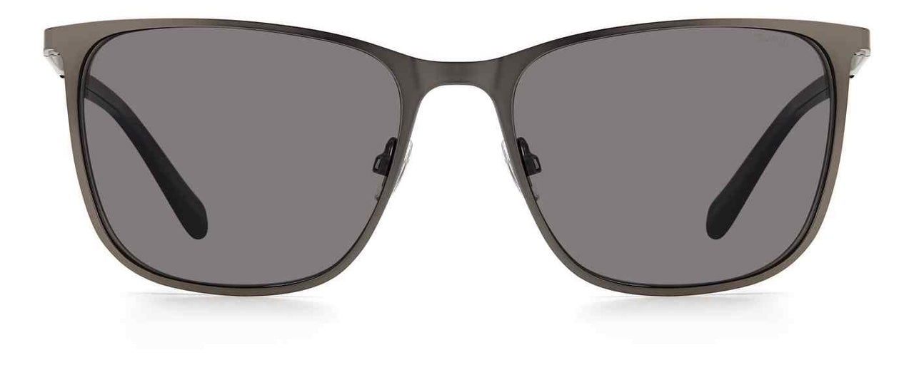 0R80-M9 - MATTE RUTHENIUM - Gray Pz