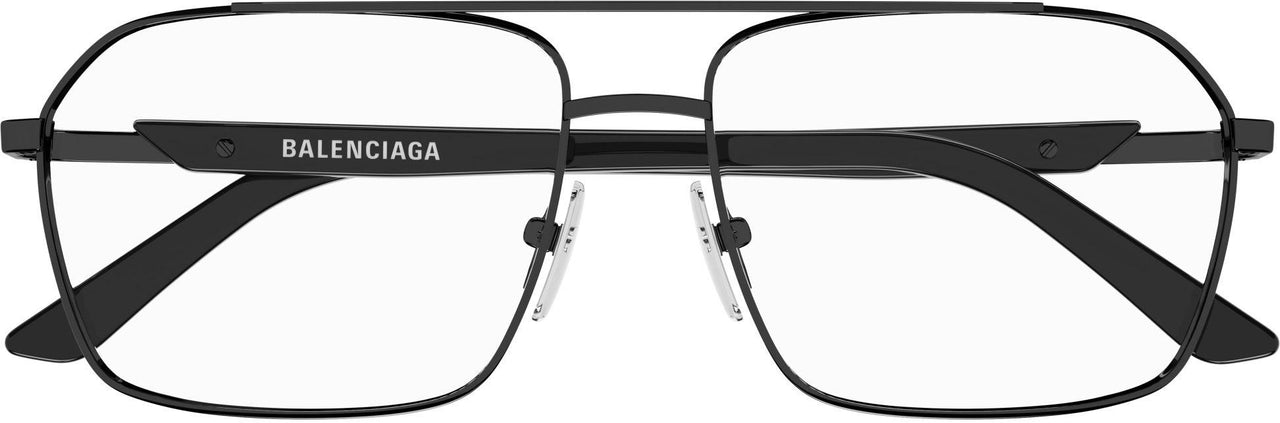 003 - Grey/Black - Transparent