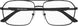 003 - Grey/Black - Transparent