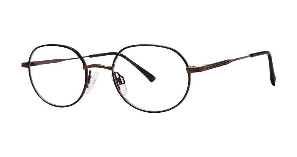 MODERN CHUMMY Eyeglasses