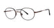 MODERN CHUMMY Eyeglasses