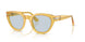 204/56 - Yellow - Blue Vintage