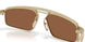 603106 - Gold - Prizm Tungsten Polarized