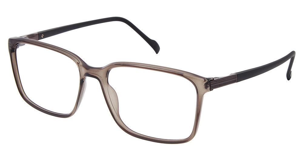 Stepper STE-20166-SI Eyeglasses