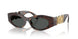 108/87 - Tortoise - Dark Grey