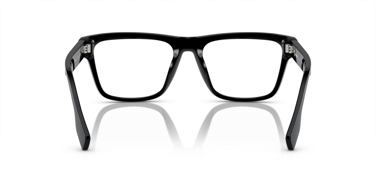 3001 - Black