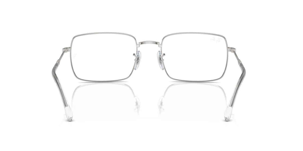 2501 - Silver - Clear