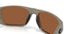 911811 - Beige - Copper Silver Mirror