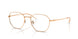 1248 - Gold - Clear