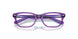 3997 - Violet - Clear