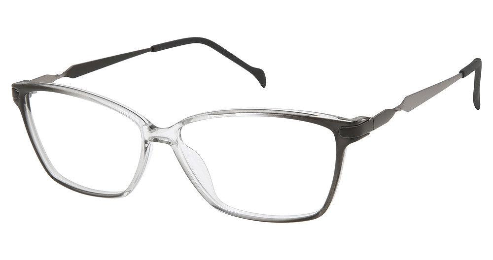 Stepper STE-30254-SI Eyeglasses
