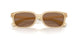 419873 - Yellow - Dark Brown