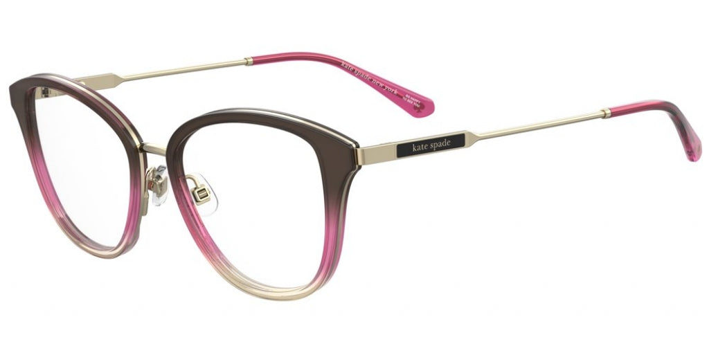 Kate Spade HALLIE Eyeglasses
