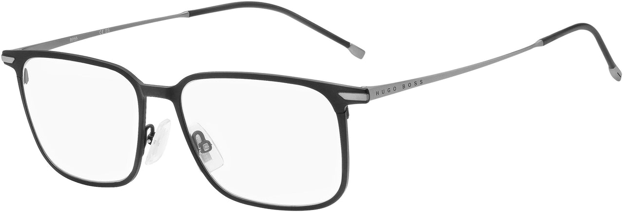 0003-00 - Matte Black