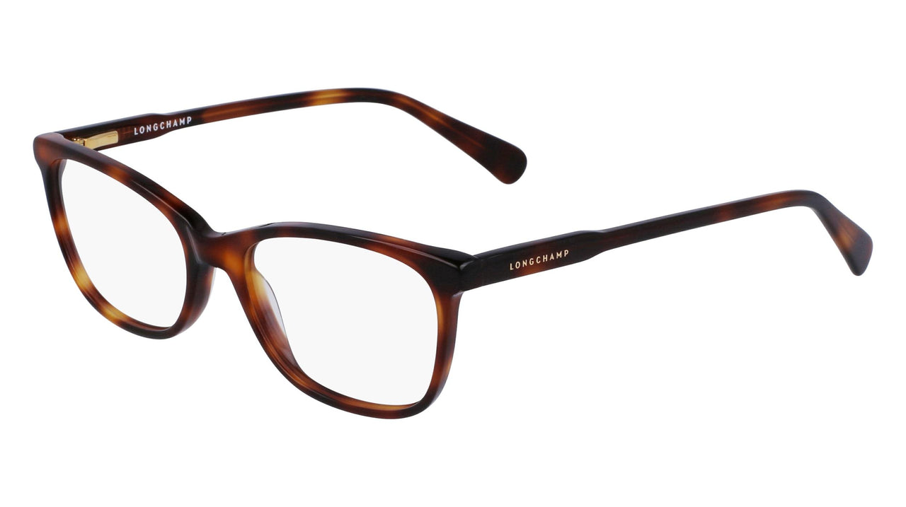 Longchamp LO2708 N Eyeglasses