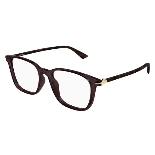 Montblanc MB0338O Eyeglasses