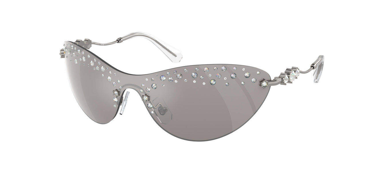 Swarovski 7023 Sunglasses