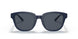 563287 - Blue - Grey Navy Solid