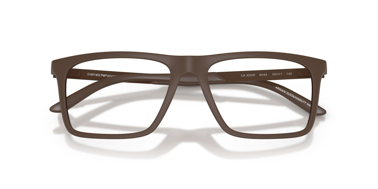 6243 - Brown